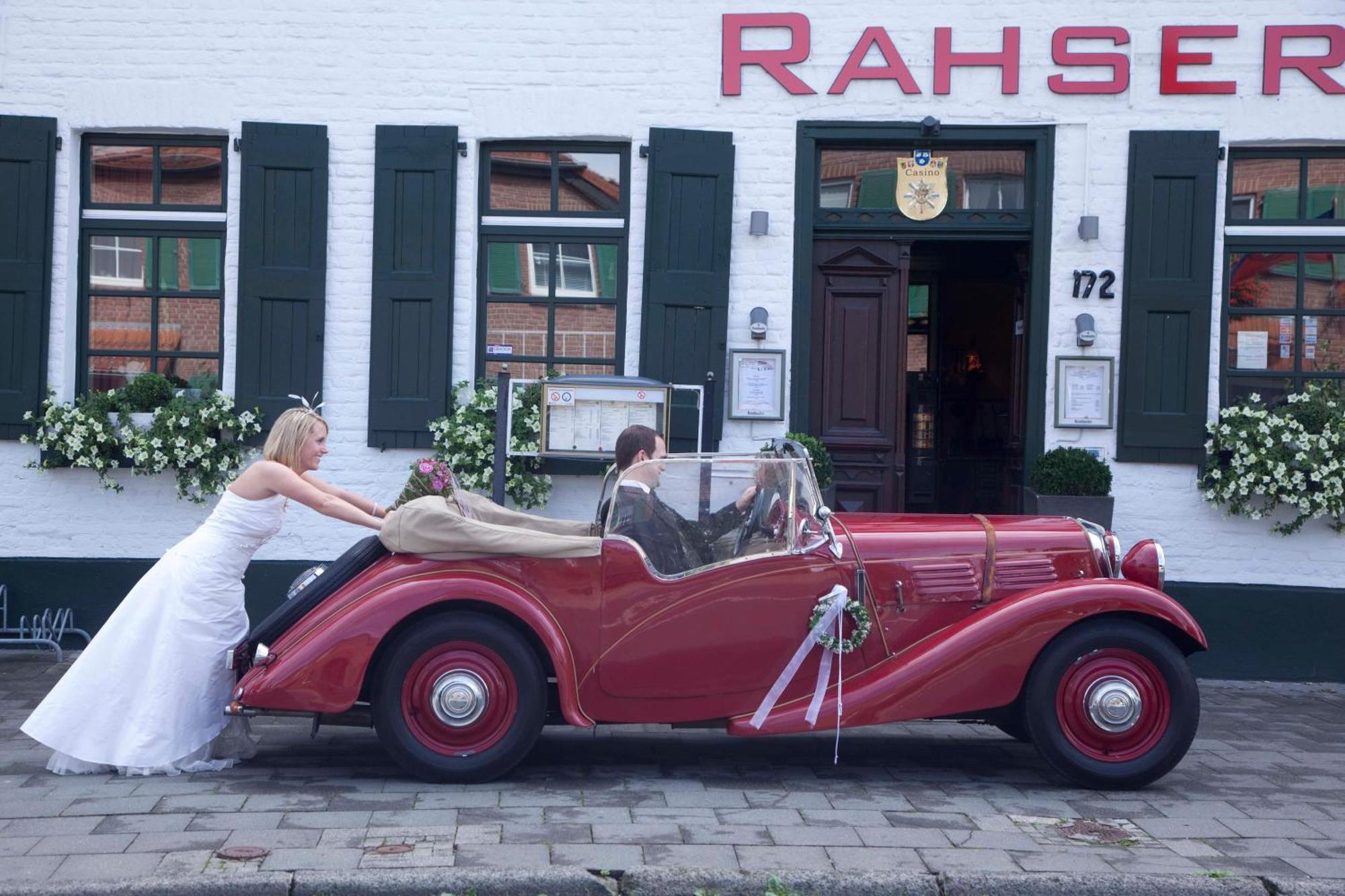 Hotel Rahserhof เฟียร์เซน ภายนอก รูปภาพ