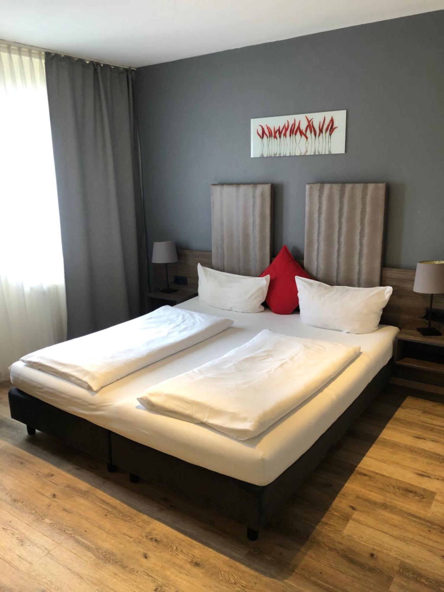 Hotel Rahserhof เฟียร์เซน ภายนอก รูปภาพ