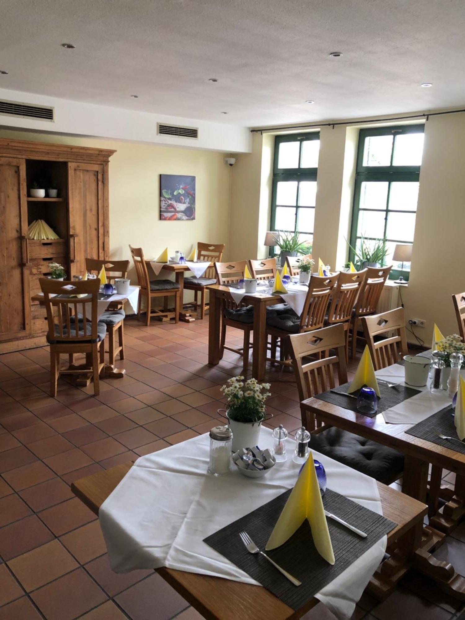 Hotel Rahserhof เฟียร์เซน ภายนอก รูปภาพ